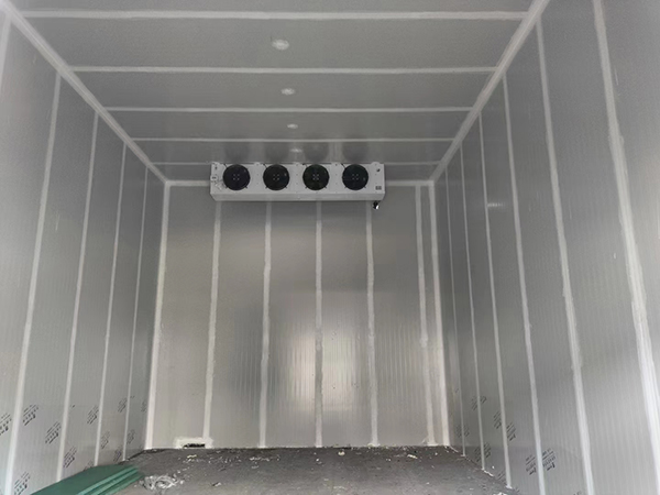 氣調冷庫的基礎知識_河北冷庫安裝